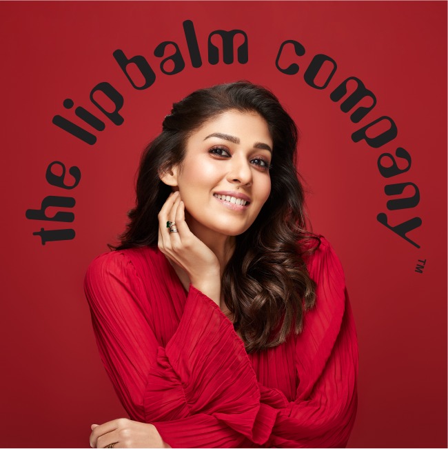 South Superstar Nayanathara enters Beauty Retail space with a unique