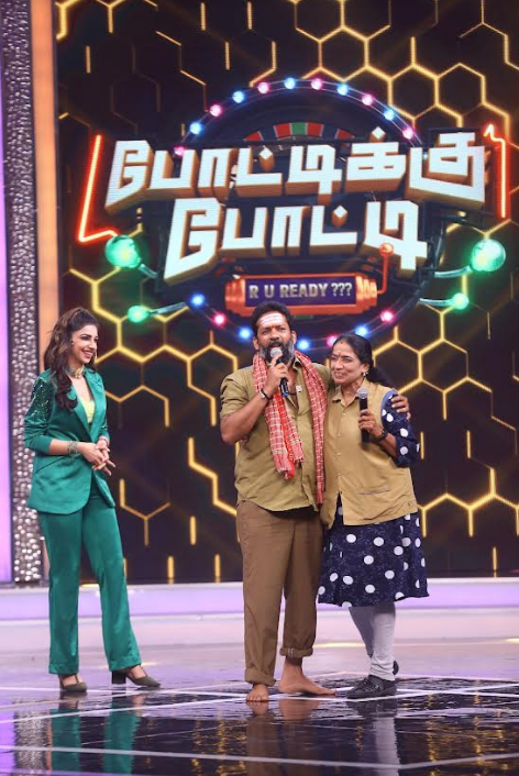 Colors Tamil celebrates May Day with a lineup of insightful shows