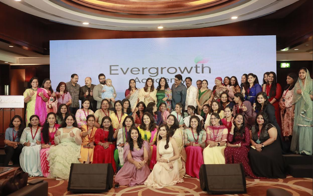 Filmmaker K.S. Ravikumar’s daughter Maalica Ravikumar launches Life Coaching Company for women "