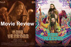 Mahaveeryar Movie Review