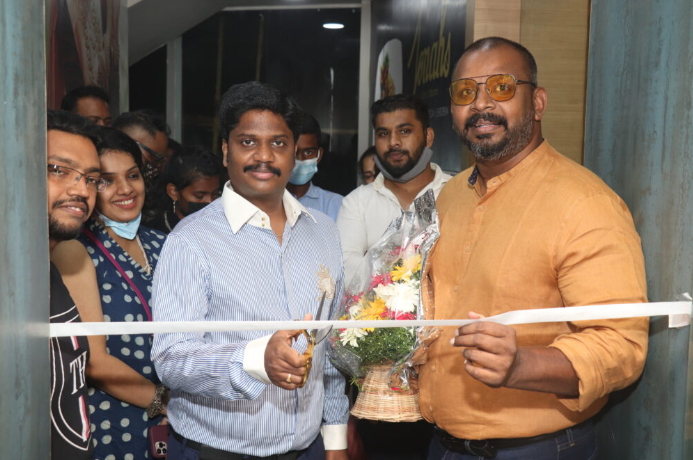 Paulsons Beauty and Fashion Private Limited inaugurates the 54th outlet of ‘Toni&Guy’