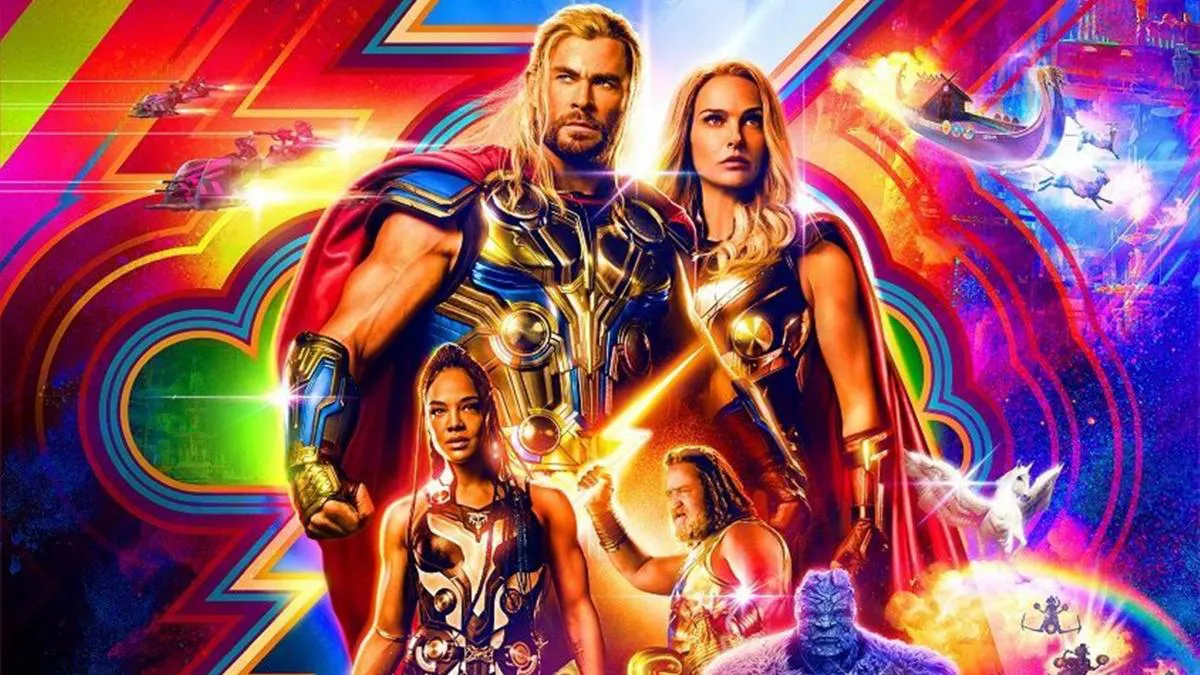 Thor: Love and Thunder’ releasing in the Indian theatres on July 7.