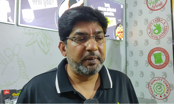 Suguna Foods' Delfrez, Participates in the 14th Edition of Foodpro 2022 Organized by the Confederation of Indian Industry