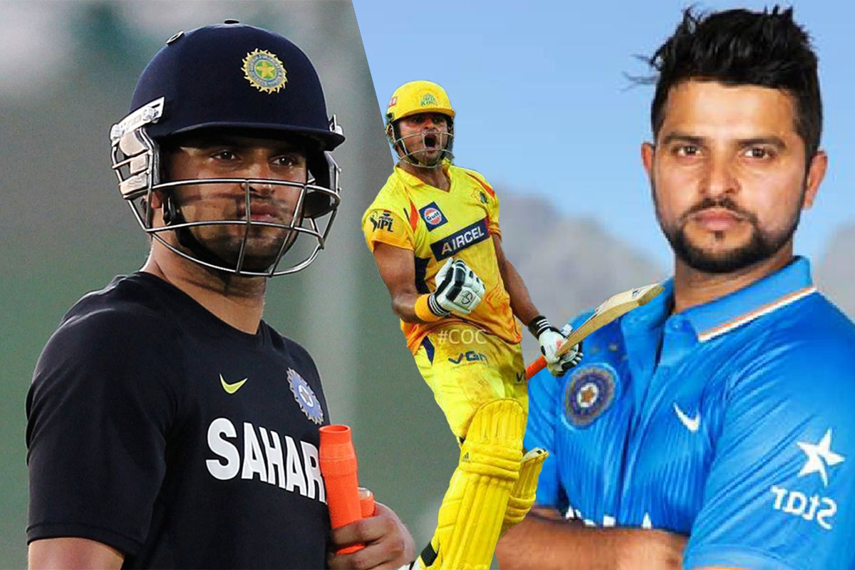 Suresh Raina to receive the Honoris Causa from our esteemed Vels Institute of Science