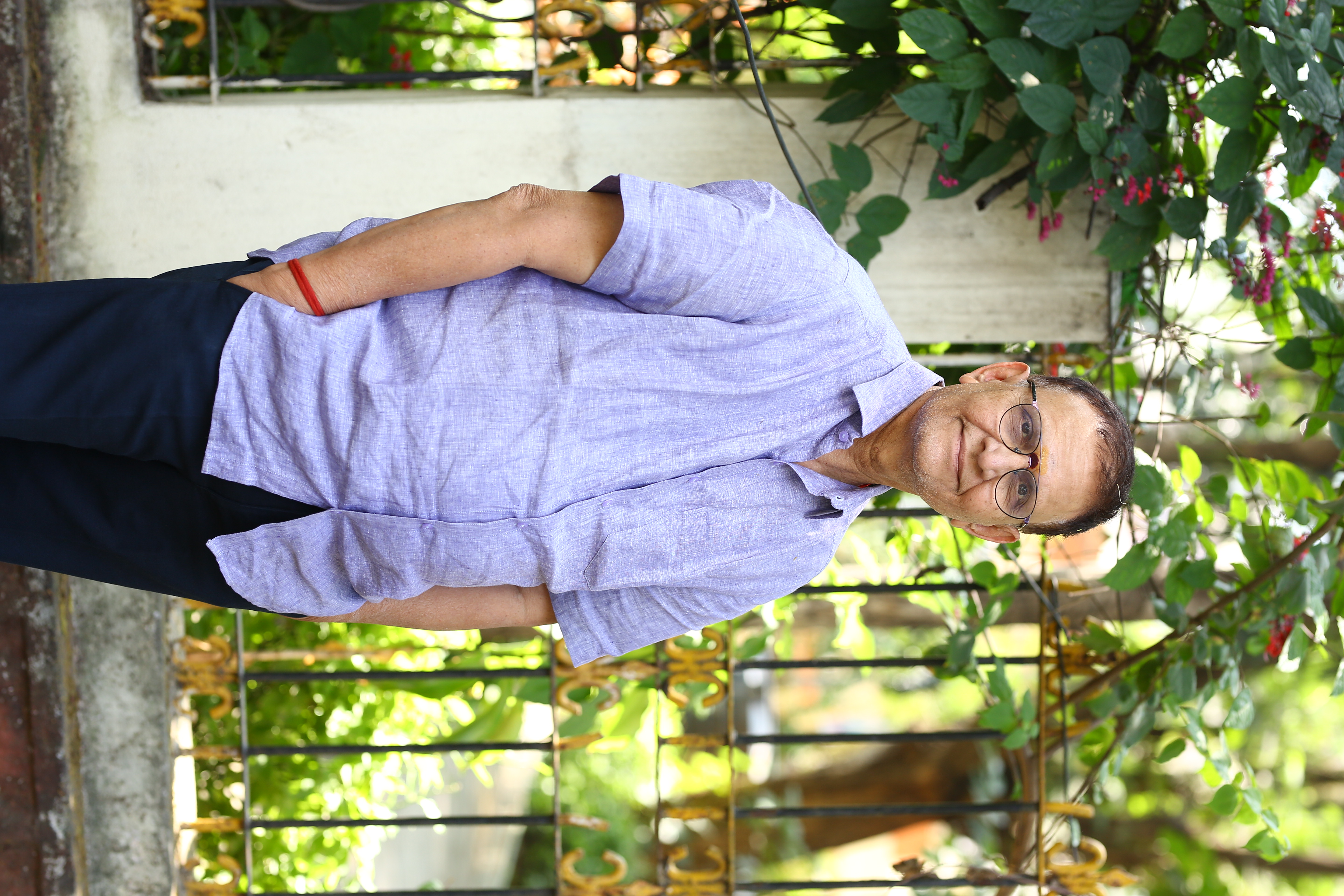 தயாரிப்பாளர் சிவலெங்க கிருஷ்ண பிரசாத்: ‘’யசோதா’ படத்தின் கதை கேட்ட 45 நிமிடங்களிலேயே சமந்தா நடிக்க ஒத்துக் கொண்டார்”