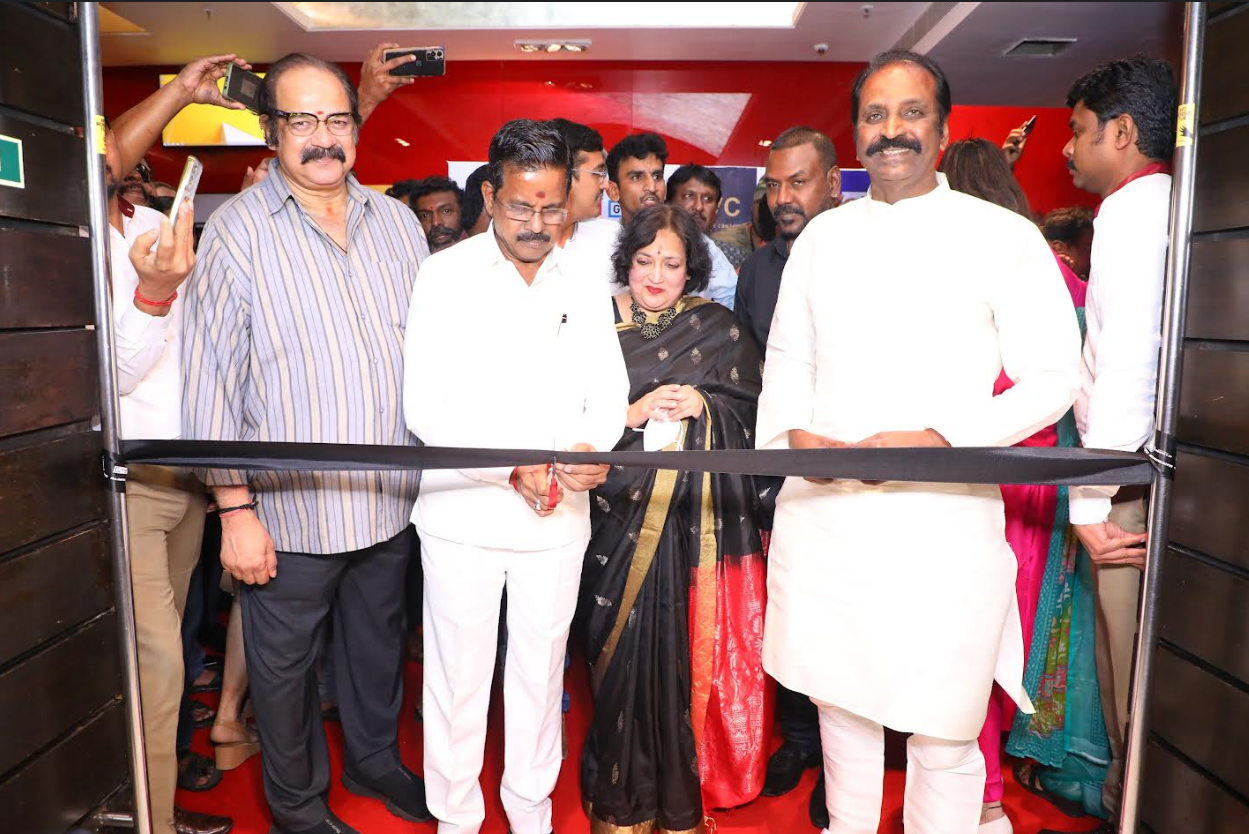 PVR CINEMAS CELEBRATE SUPERSTAR RAJINIKANTH’S BIRTHDAY WITH THE SCREENING OF HIS MOST LOVED ICONIC FILMS