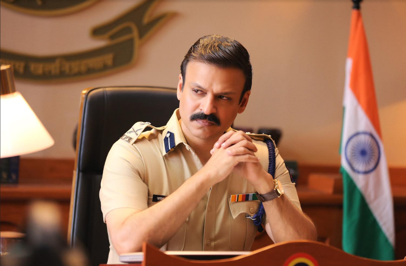 Mohanlal Sir's performance in Company all over again – Vivek Anand Oberoi