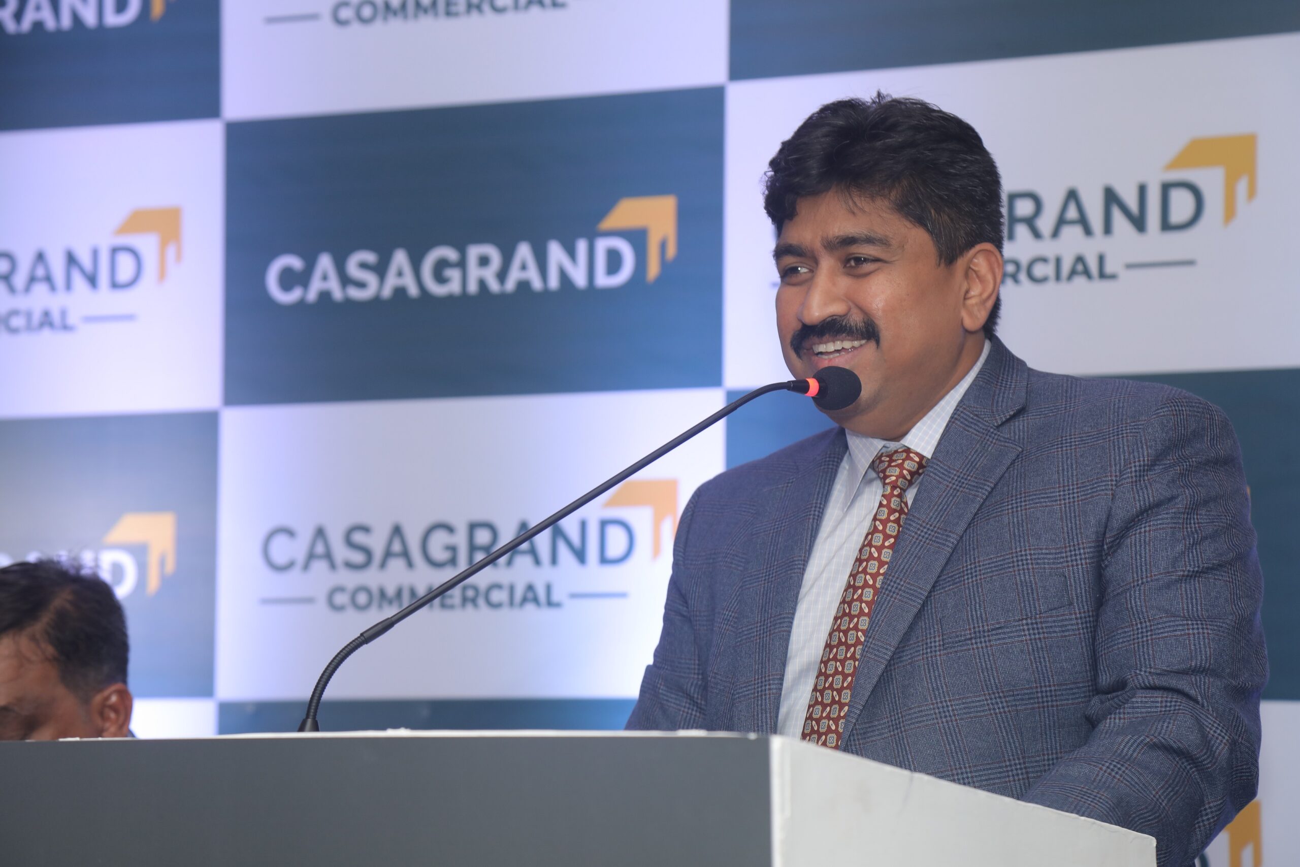 Casagrand Forays into Commercial Real Estate Sector; Launches Casagrand Commercial Division
