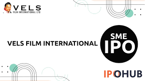 "Vels Film International Limited"