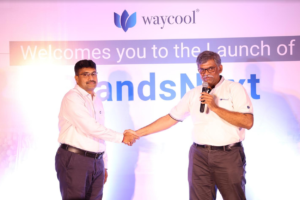 WayCool Announces New Entity “BrandsNext” to Drive FMCG Business