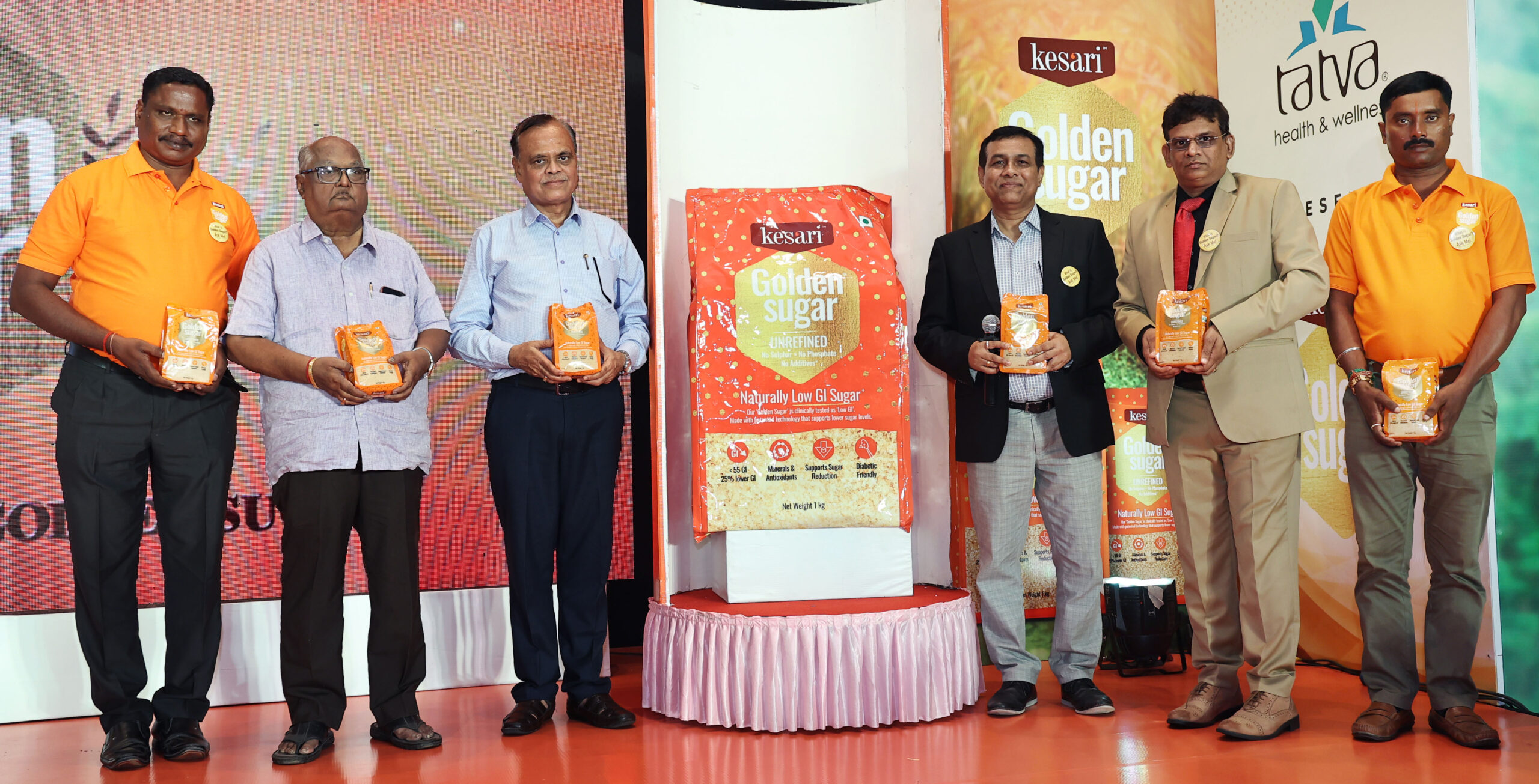 Kesari Golden Sugar’ in Chennai-indiastarsnow.com