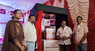 காவேரி மருத்துவமனை, வடபழனி கே.கே.நகர் சிவன் பூங்காவில் (ஆட்டோமேட்டட்எஸ்ட்டேர்னல்டிஃபிபிரிலேட்டர்)AED ஐ நிறுவியுள்ளது