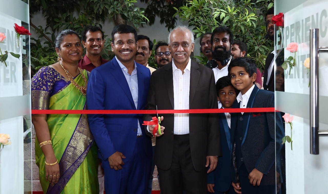 DAC Developers Unveils South India’s First Home Experience Centres