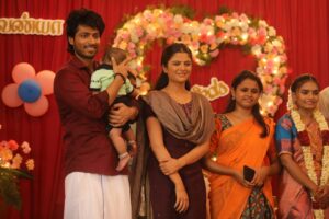 பிரின்ஸ் பிக்சர்ஸ் தயாரிப்பில் இம்மாதம் 20ந்தேதி வெளியாகும் ‘லப்பர் பந்து’ குறித்து சிலாகிக்கும் ஹரிஷ் கல்யாண்*