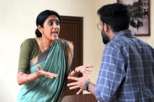 தலைவெட்டியான் பாளையத்தின் டார்லிங் ஆவது எப்படி ? : ஜி.பி. முத்து  சித்தார்த்துக்கு தரும் செம்மையான ஐடியா !