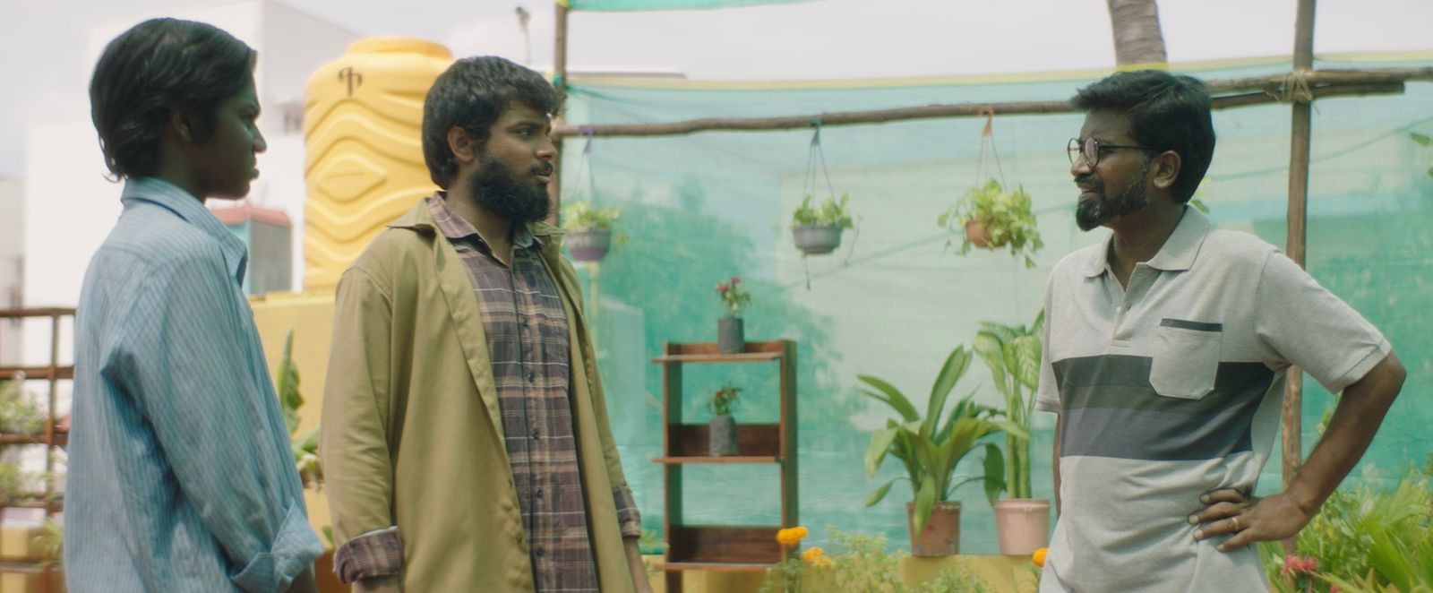 *Rocket Driver Trailer offers a huge excitement to fans with surprise elements*