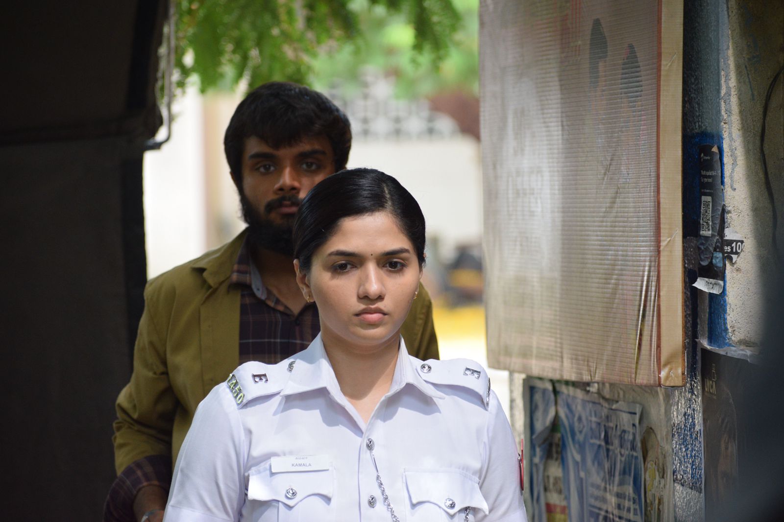 *Rocket Driver Trailer offers a huge excitement to fans with surprise elements*