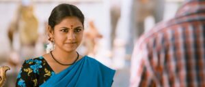 வேட்டையன்’ மூலம் வெளிச்சம் பெறப் போகும் ‘ஆர்யமாலா’*
