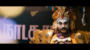 வேட்டையன்’ மூலம் வெளிச்சம் பெறப் போகும் ‘ஆர்யமாலா’*
