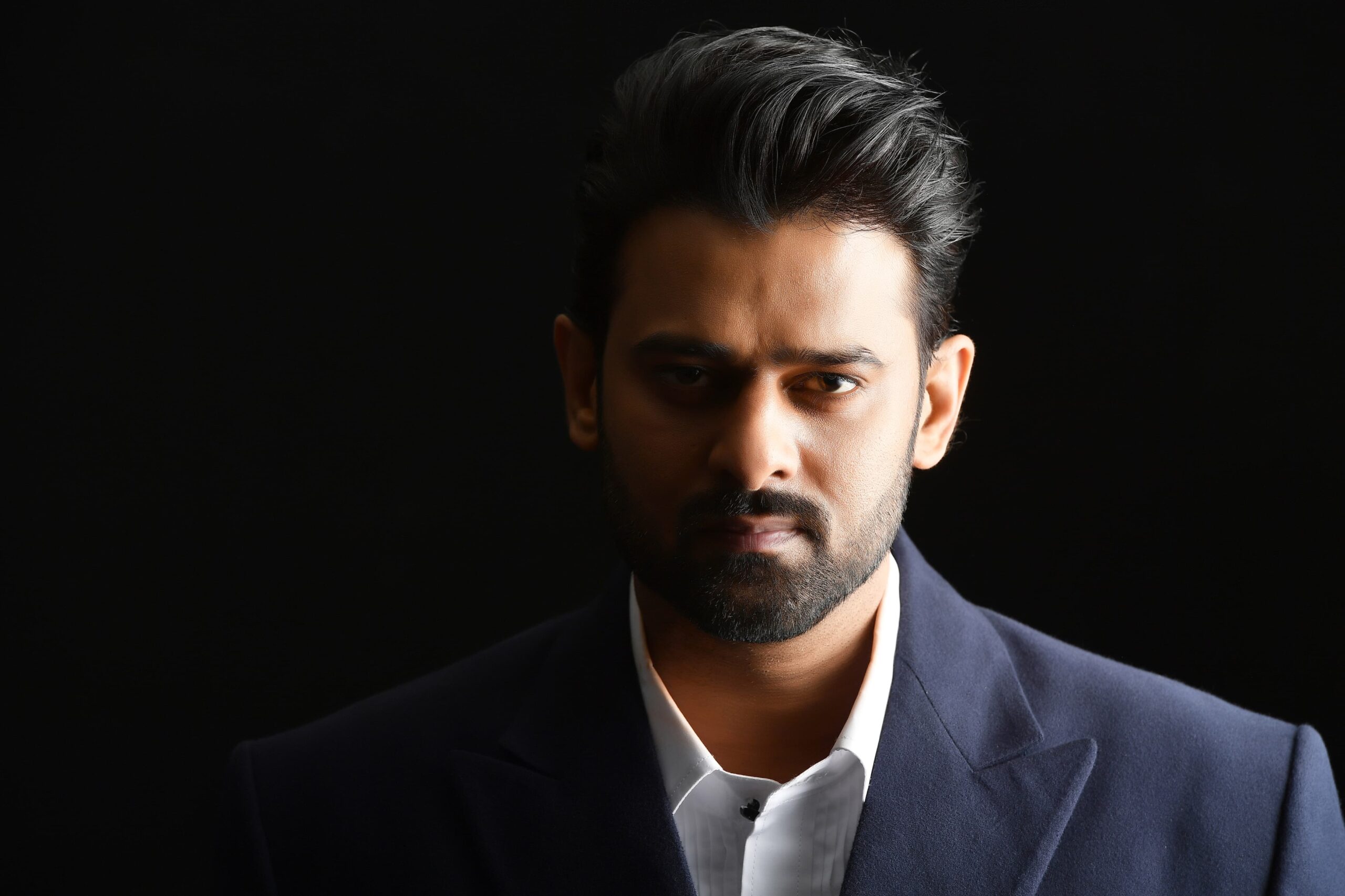 *Happy Birthday Prabhas: A Tribute to the Unstoppable Box Office Titan*