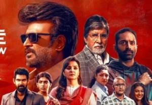 வேட்டையன் திரை விமர்சனம்-indiastarsnow.com