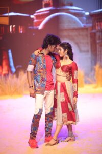 நாய்ஸ் அண்டு கிரைன்ஸ் அங்கமான பிங்க் ரிகார்ட்ஸ் வழங்கும் கேபிஒய் பாலா மற்றும் நியதி நடிப்பில் காதலை கலகலப்பாக சொல்லும் பாடல் 'ராக்காயி'*