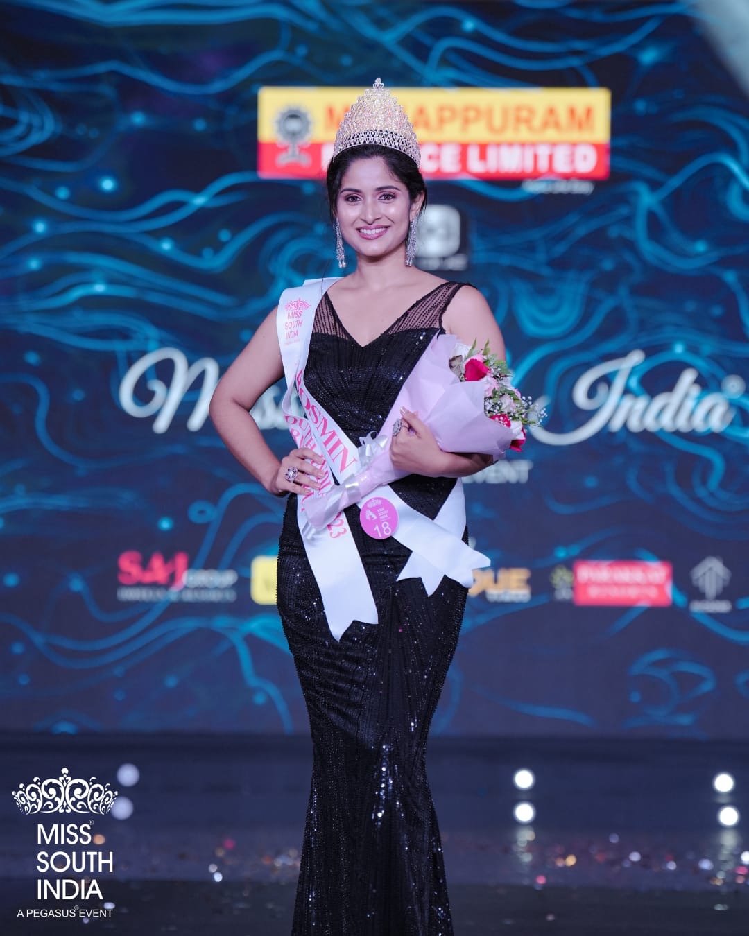 Actress Rosmin - The Latest Attraction of K-Town arrives with a Promising Debut in Gandhi Krishna’s Breakfast* 