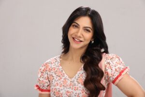 “Jolly O Gymkhana will be an out-and-out commercial entertainer with non-stop laughter” - Madonna Sebastian 