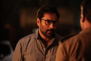 "’துருவங்கள் பதினாறு’ படத்தை விட இப்போது கார்த்திக் நரேனின் கதை சொல்லும் திறமையும், இயக்குநராக அவரது திறனும் மேம்பட்டுள்ளது” நடிகர் ரஹ்மான்!