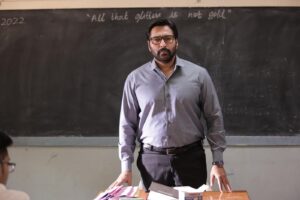 “Karthick Naren’s storytelling and directorial skills have upgraded a lot from his Dhuruvangal 16 days” - Actor Rahman