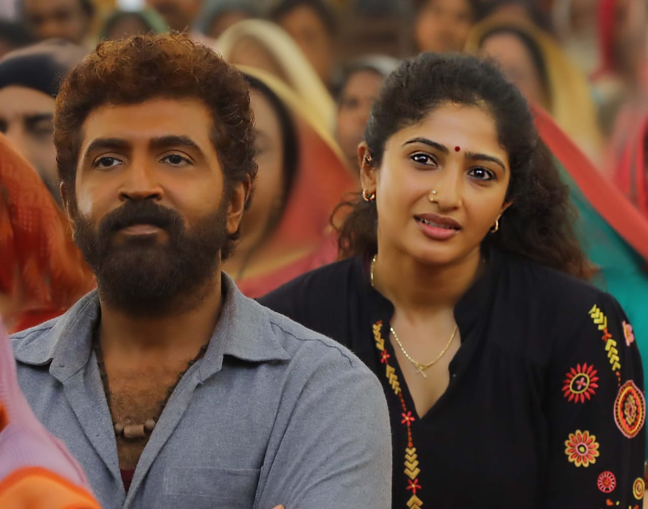 Vanangaan Worldwide Release on January 10 for Pongal Festival*