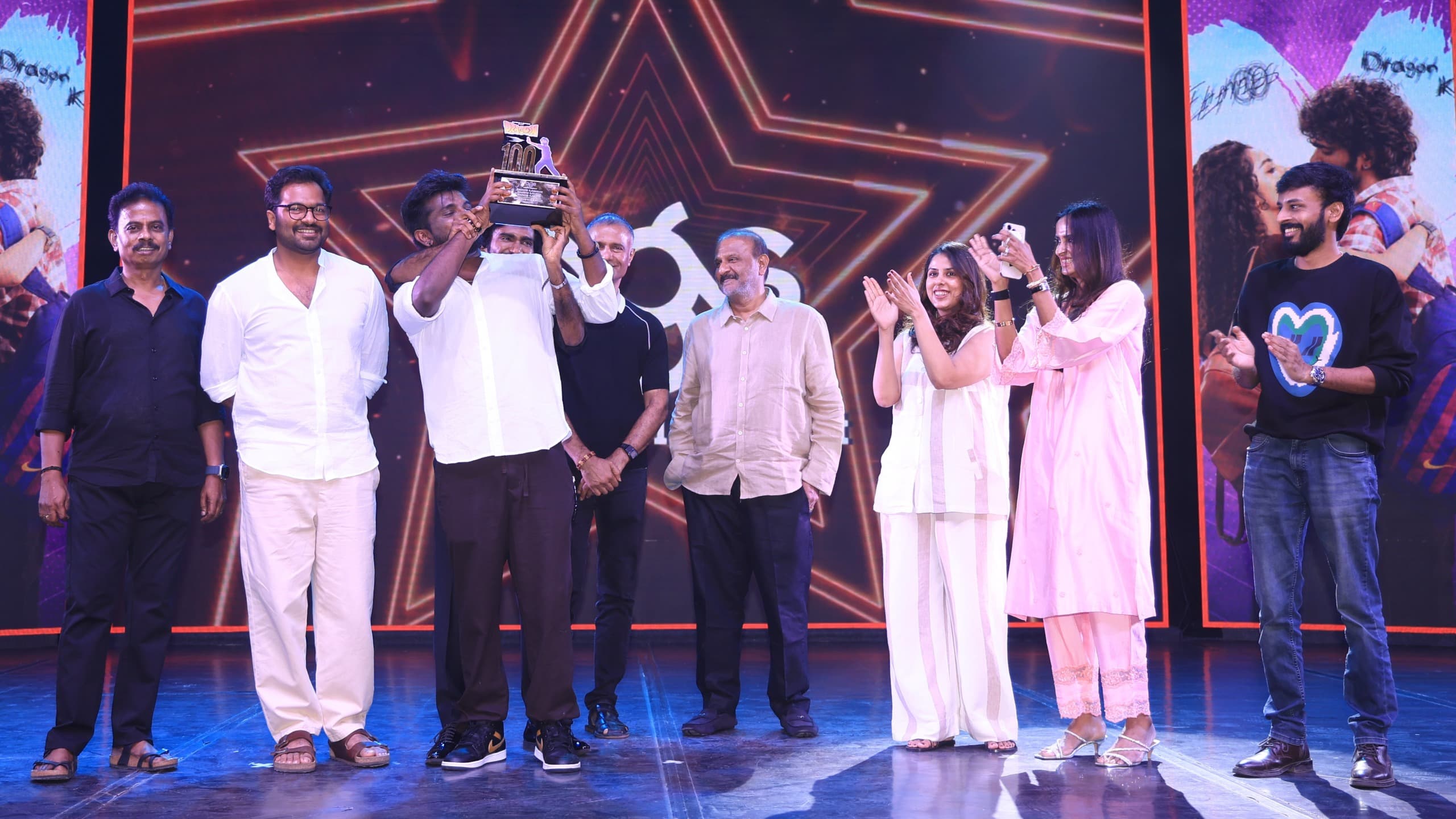 '35 - சின்ன விஷயம் இல்ல திரை விமர்சனம்