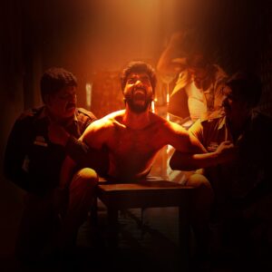 ஜெய் நடிப்பில், “சட்டென்று மாறுது வானிலை” ஃபர்ஸ்ட் லுக் வெளியானது !! 
